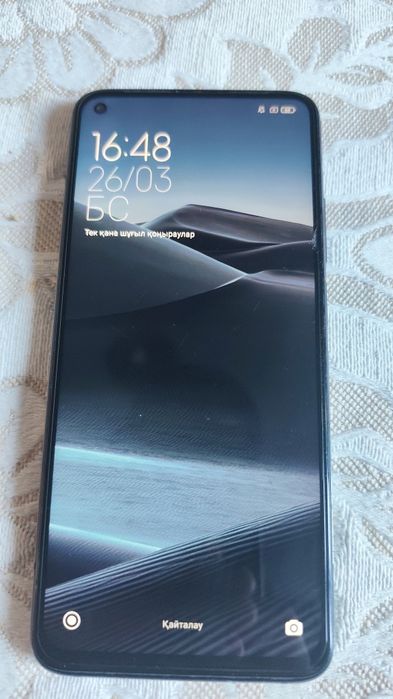 XIAOMI MI 10T срочно