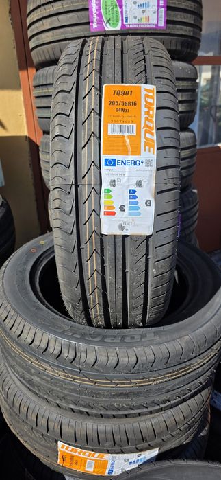 Гуми  205/55/16 нови