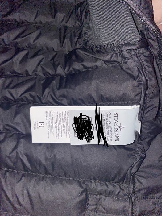 Vesta Stone Island