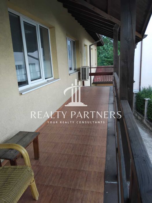 Продава се Промишлена сграда в Перник, Калкас - 789 кв.м за 721 €/кв.м - Снимка #12