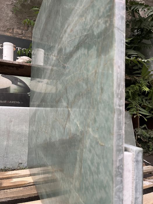 Marble polishing/restoration