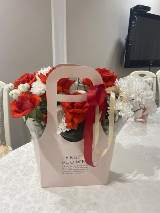 Продам букет роз