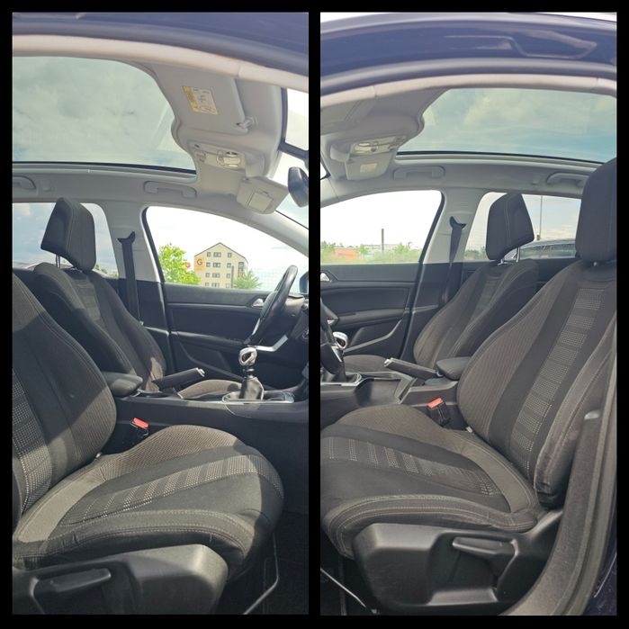 Peugeot 308 2016 1.6d Euro6 Panoramic