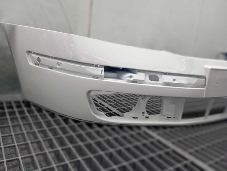 Bara Fata Skoda Octavia 2 II NFSL 2004-2008 (F9E (Alb))