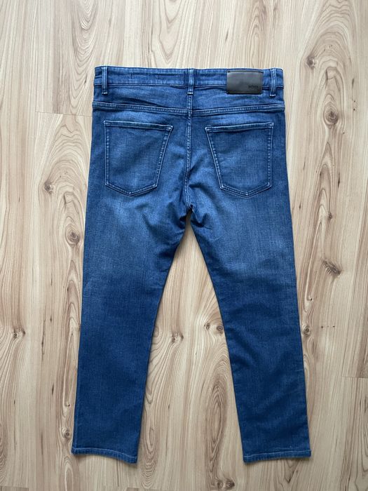 HUGO BOSS / мъжки дънки W33L32