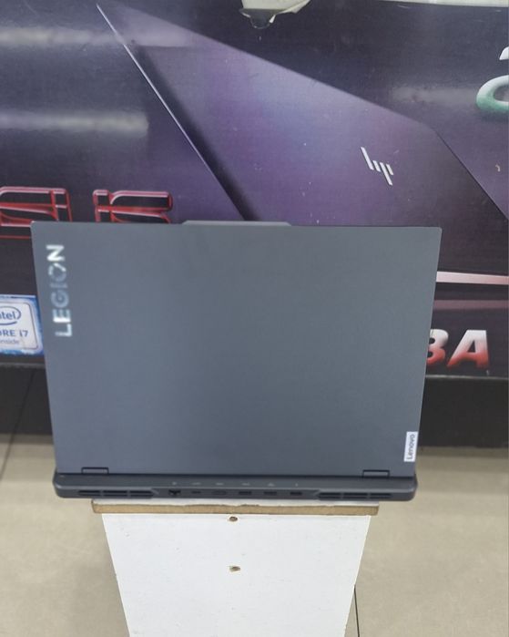 Lenovo Legion i9 Gaming Notebook