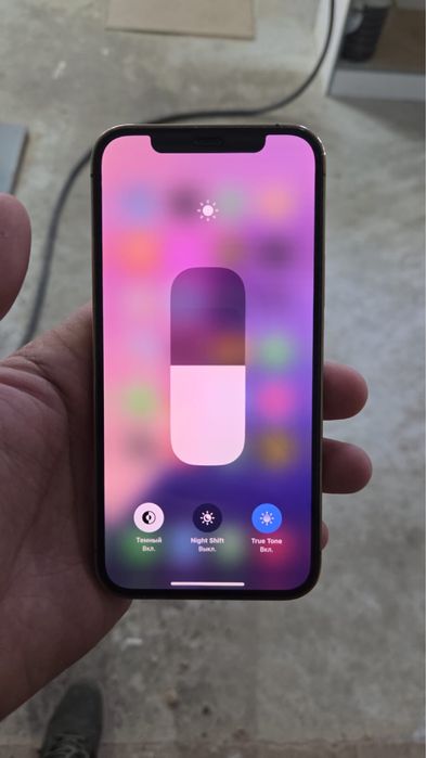 Айфон 12 про не новый