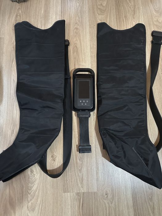 Компресионни Ботуши Възстановяване на Краката / Compression Boots