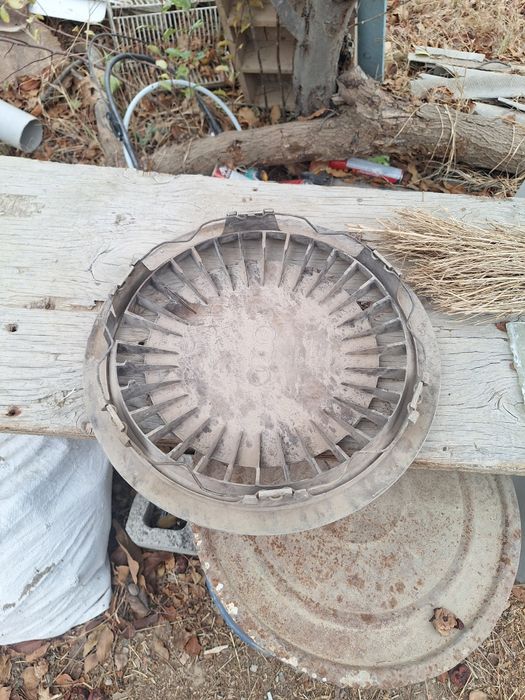 Колпаки,колпактар.