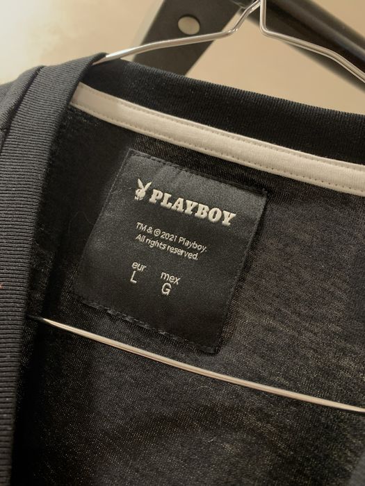 Футболка PlayBoy оригинал