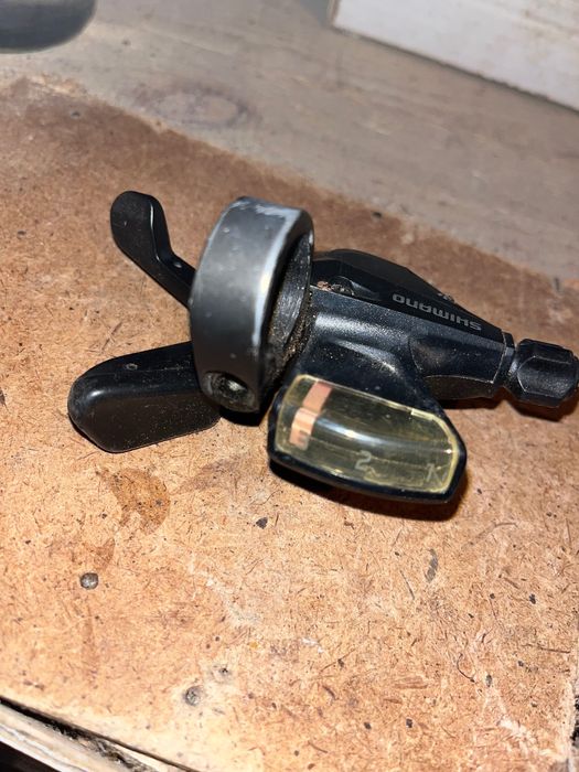 Части за велосипед