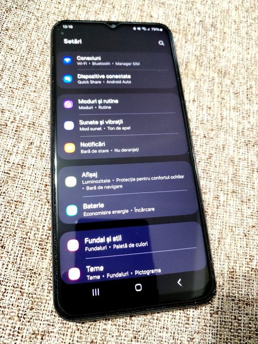 Samsung  A13 dual sim 64gb, 4gb ram