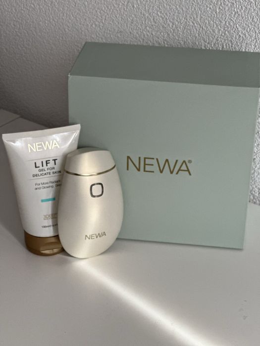 NEWA CLASSIC - радиочестотен уред за лифтинг и бръчки