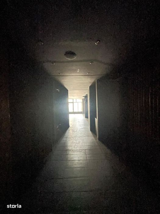 Spatiu comercial, 142 mp + terasa 40 mp, zona Central