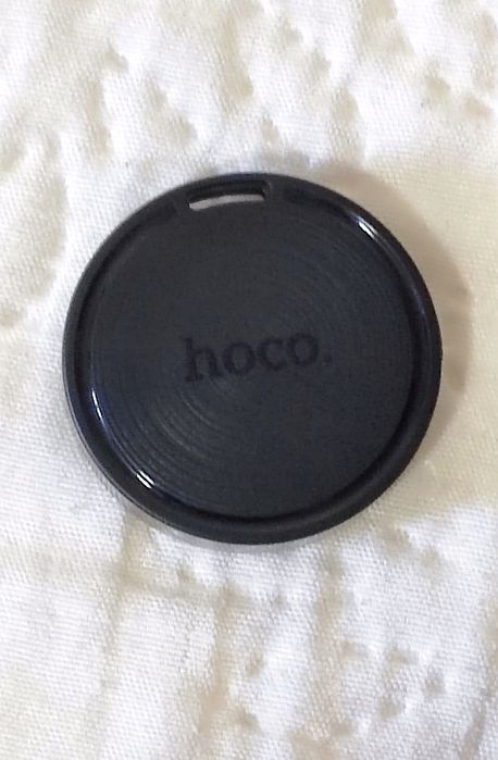 Localizator Airtag Android