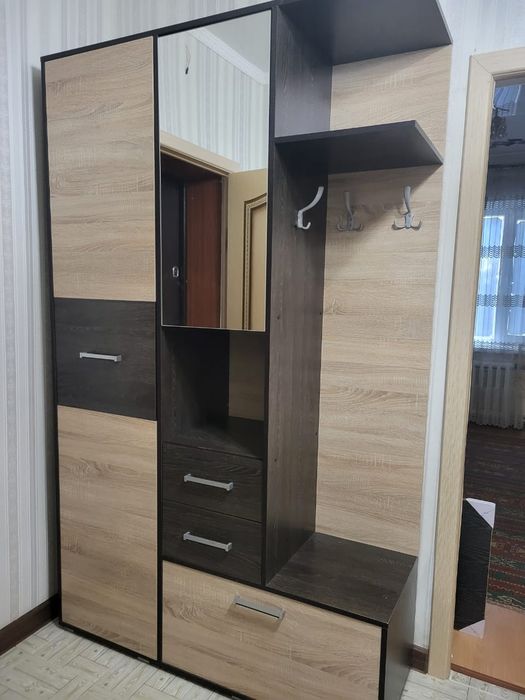 Прихожка сатылады