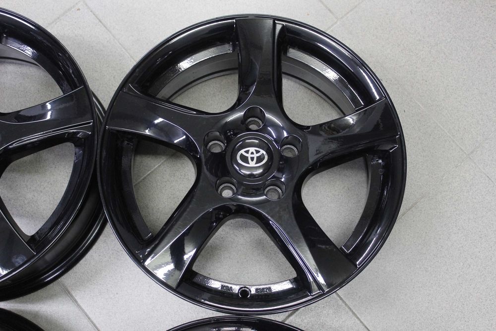Джанти 16" Toyota Corolla, Avensis, Auris