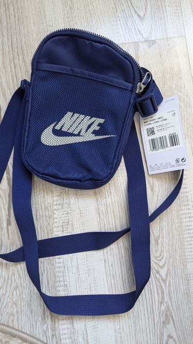 Geanta umăr Nike nouă