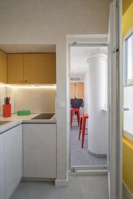 Двустаен, под наем, Център-пл. Македония