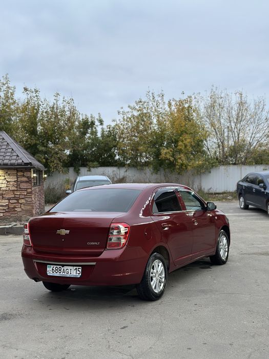 Аренда авто с выкупом