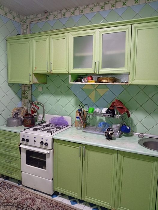 Аренда Юнусобод 12 кв 5 хона Оилага 5/7/9