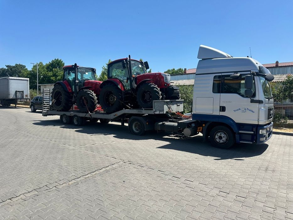 Platforma-Tractari  Giurgiu TURCIA-Bulgaria-GRECIA- NON STOP