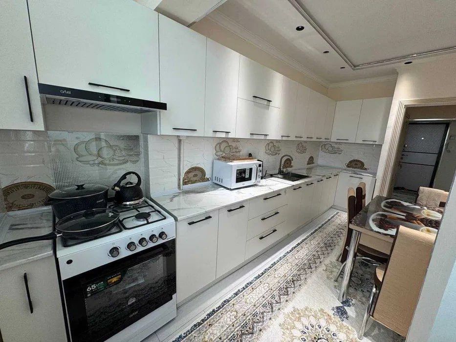 Сдаётся кв ул Нукусская 2/5/9 ро-н Мирабадский