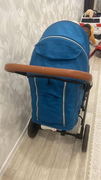 Продам коляску, состояние отличное