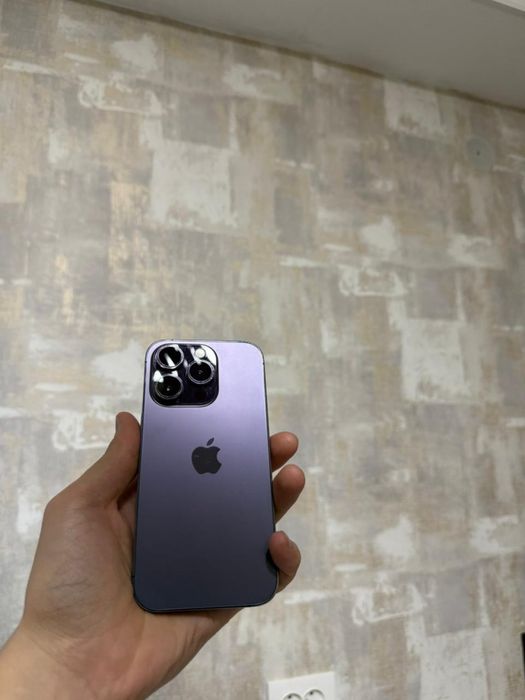 Айфон 14про 256 гб