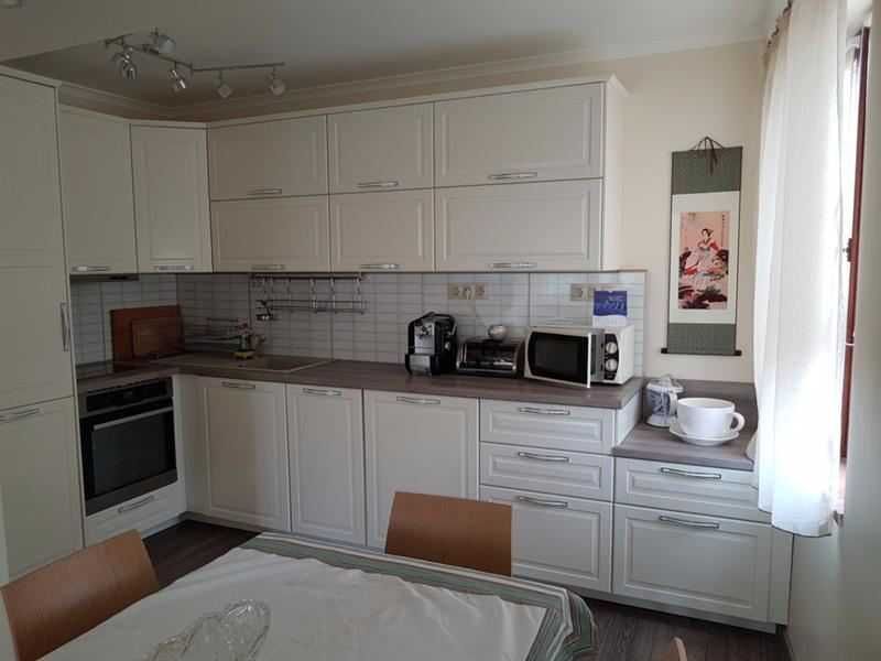 Дава се под наем Двустаен апартамент в София, Малинова долина - 78 кв.м за 351.9 € - Снимка #1