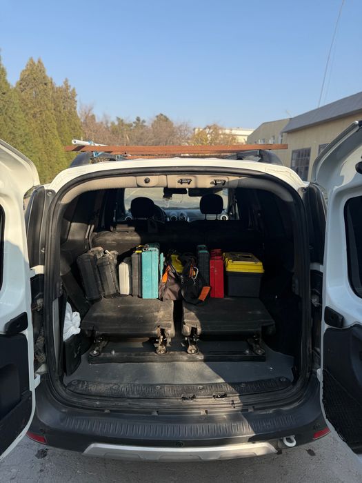 Сантехник хизмати