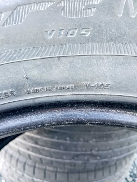 Гуми 235 / 60/ 18