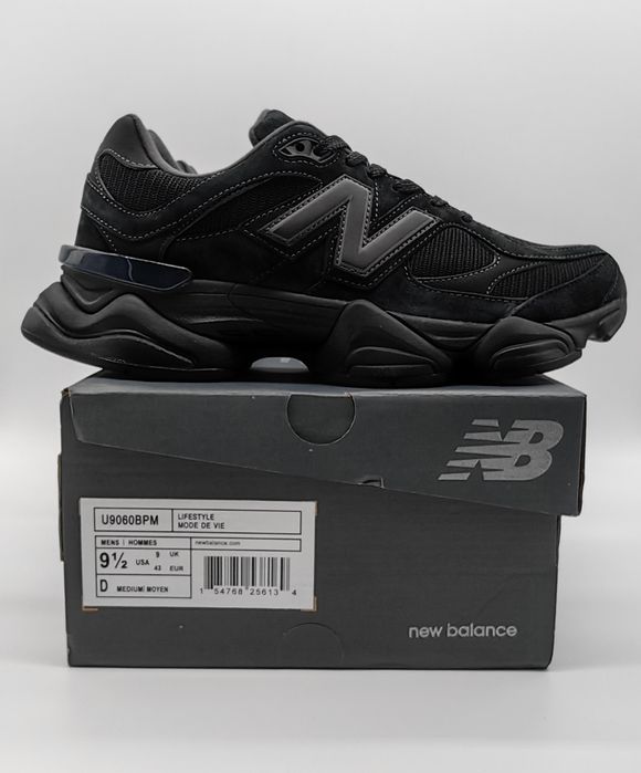 New Balance 9060