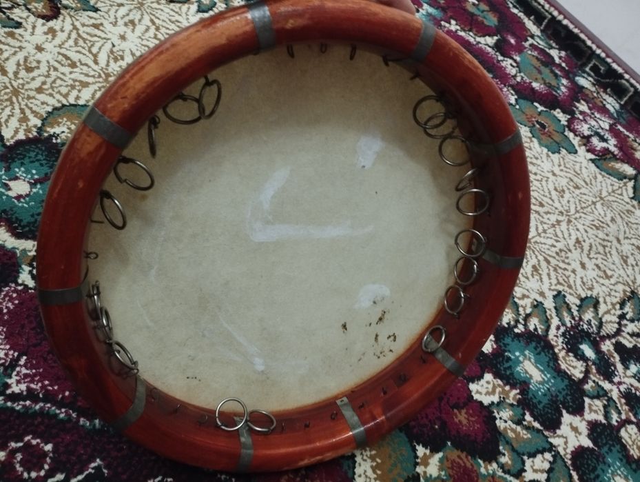 Doira holati yaxshi
