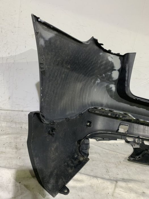 Bara spate Mercedes GLC, 2016, 2017, 2018, 2019, cod origine OE A2538850725.