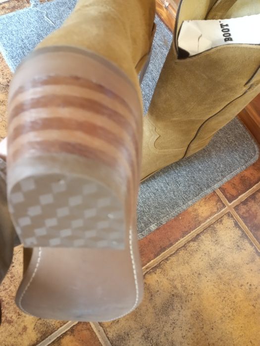 Cizme stil cowboy Durango nr.41