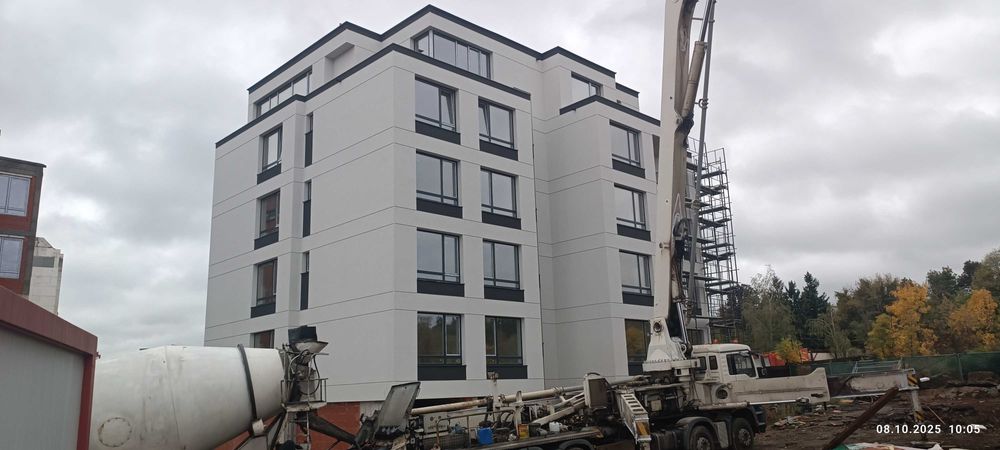 Продава се Двустаен апартамент в София, Овча купел 2 - 63 кв.м за 2381 €/кв.м - Снимка #5