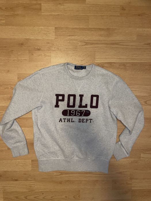 Compleu Polo Ralph Lauren