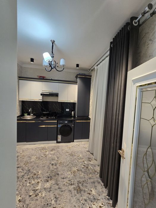 Сдаётся суточная аренда квартир.