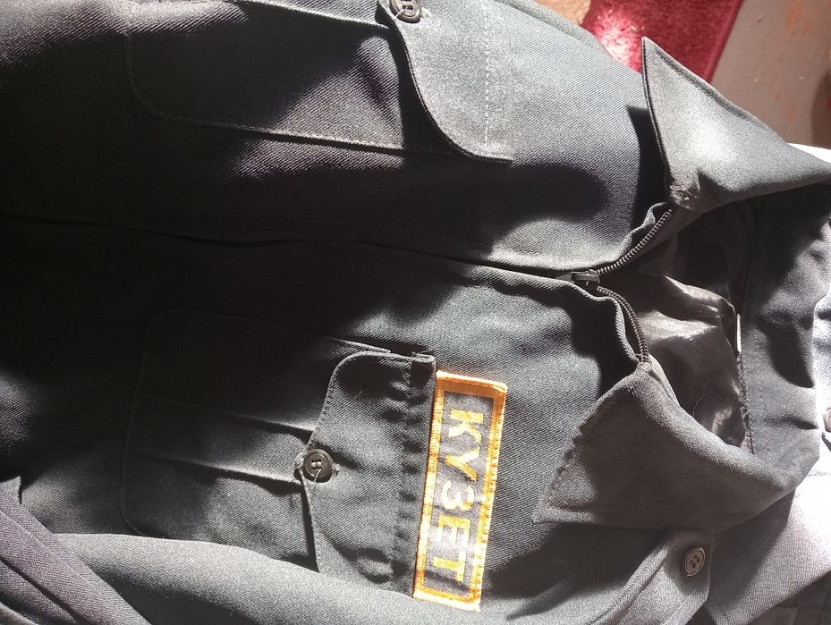 продам форма  Кузет