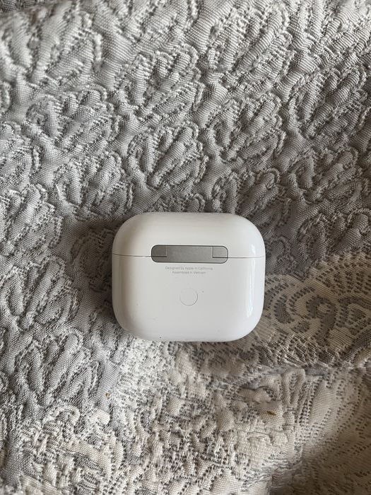 Наушники airpods 3 оригинал