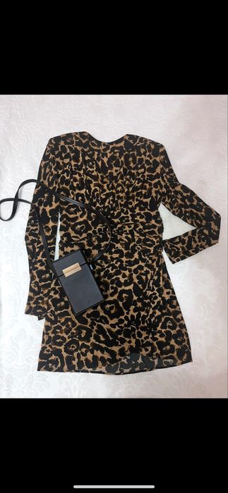 Платье вечернее Турция