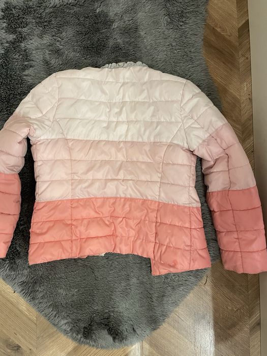 Детско Пролетно/ есенно яке Benetton