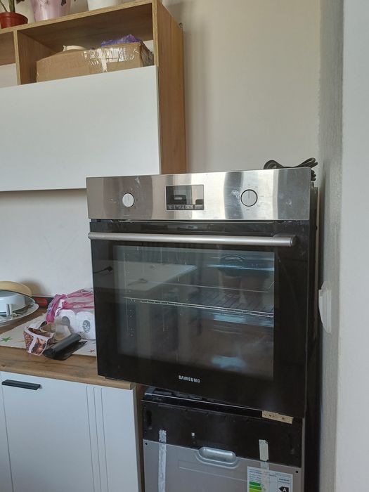 Духовой шкаф Самсунг