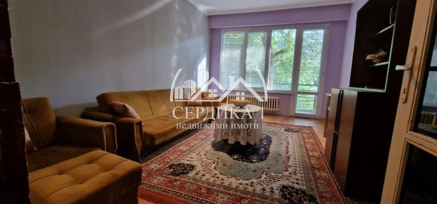 2-стаен в София-Свобода