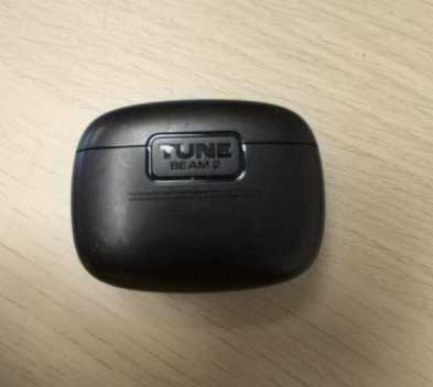 Carcasa casti wireless JBL Tune Beam 2