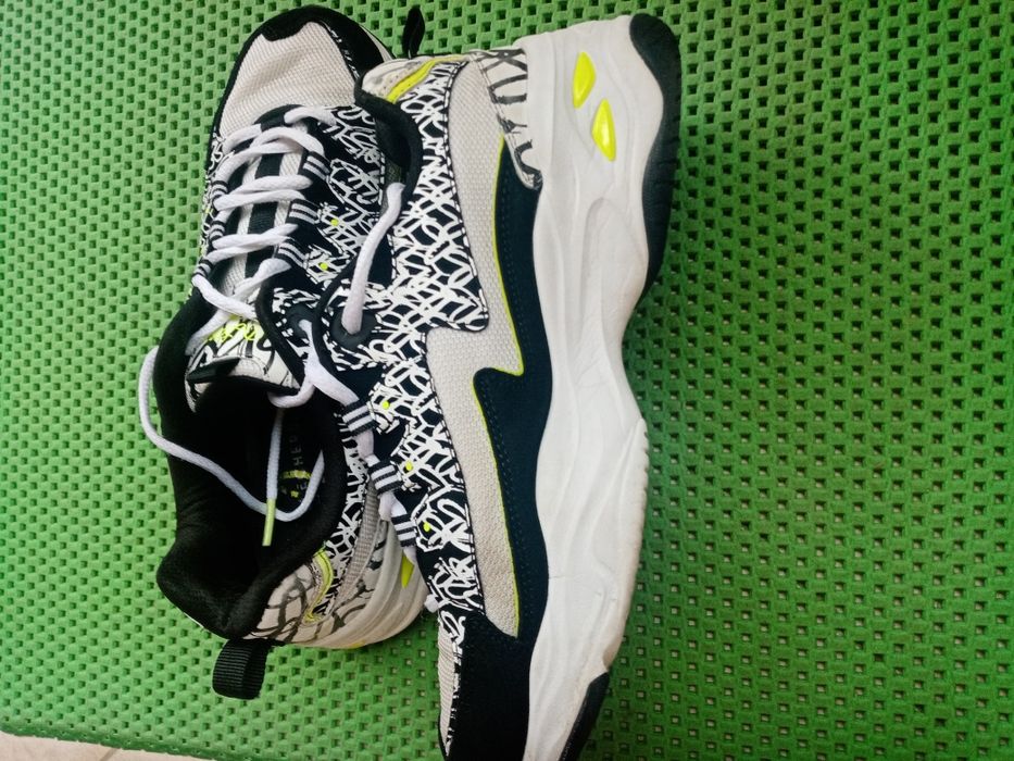 Маратонки Sкechers