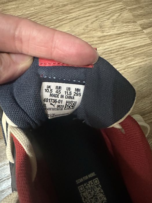 Кроссовки PUMA оригинал