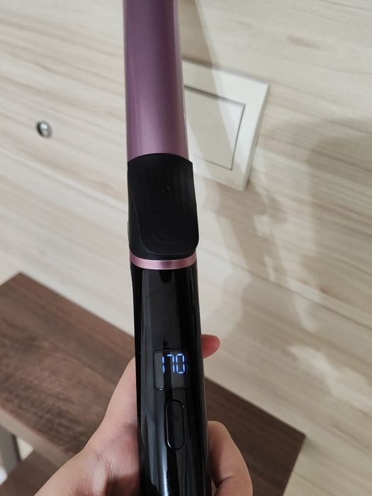 PHILIPS Curler StyleCare Sublime Ends Маша