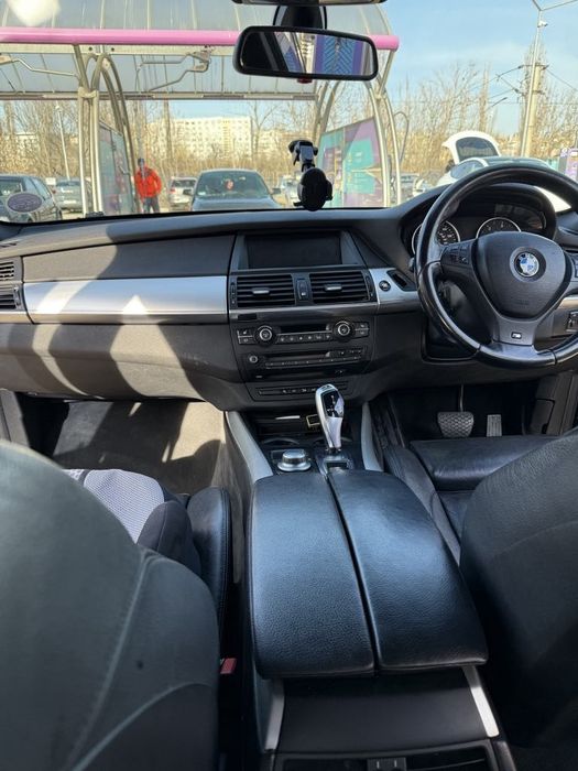 Bmw x5 535xdrive biturbo